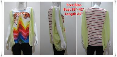 Sale 011 - Honey Egg Design Group from Hongkong